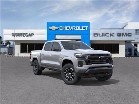 2025 Chevrolet Colorado Z71 (Stk: 44122) in Slave Lake - Image 1 of 24
