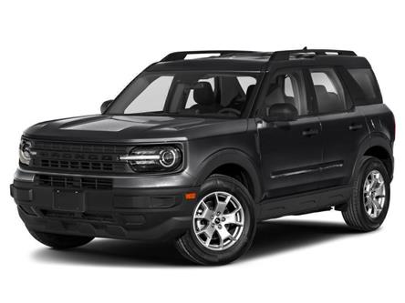 2021 Ford Bronco Sport Base (Stk: P0564) in Tecumseh - Image 1 of 30