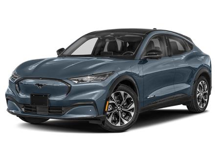2023 Ford Mustang Mach-E Premium (Stk: P0572) in Tecumseh - Image 1 of 9