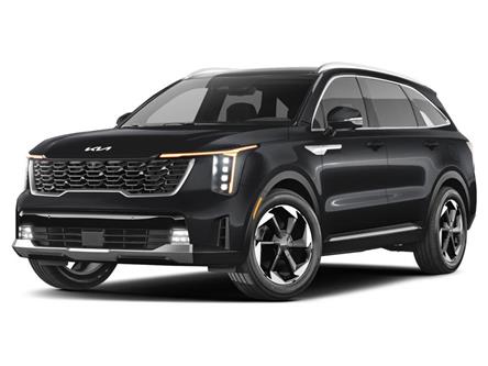 2025 Kia Sorento Plug-In Hybrid SX (Stk: LKSO00359) in Chatham - Image 1 of 2