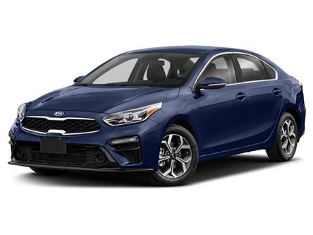 2021 Kia Forte EX (Stk: 4-25201A) in Bowmanville - Image 1 of 11