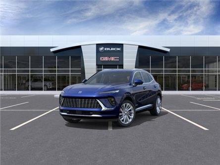 2025 Buick Envision Avenir (Stk: 19529798) in Pincher Creek - Image 1 of 6