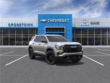 2026 GMC Terrain Elevation in Sudbury - Image 1 of 24