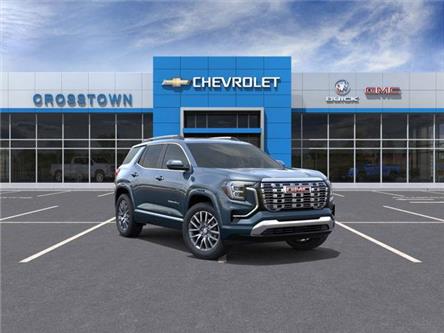 2026 GMC Terrain Denali in Sudbury - Image 1 of 24