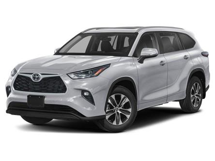 2025 Toyota Highlander XLE (Stk: H25020) in Sault Ste. Marie - Image 1 of 11