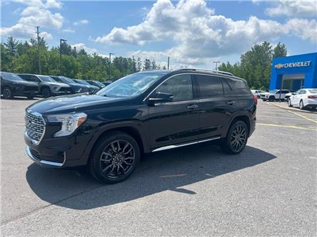 2023 GMC Terrain Denali (Stk: A2211) in Ottawa - Image 1 of 30