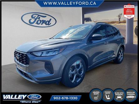 2023 Ford Escape ST-Line (Stk: 25P059) in Kentville - Image 1 of 21 2023 Ford Escape ST-Line (Stk: 25P059) in Kentville - Image 1 of 21