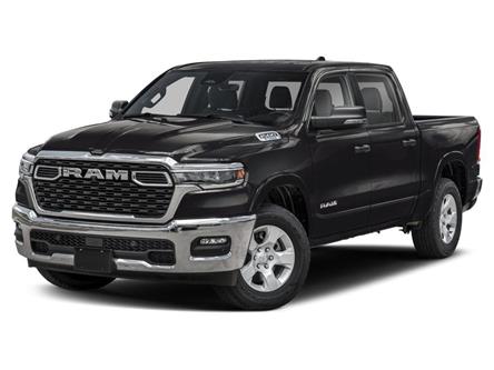2025 RAM 1500 Big Horn (Stk: 22118) in Middle River - Image 1 of 11
