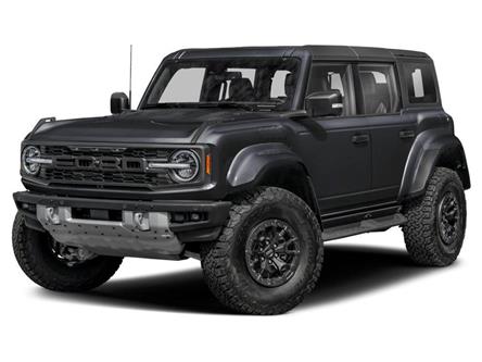 2025 Ford Bronco Raptor (Stk: S-666) in Calgary - Image 1 of 12
