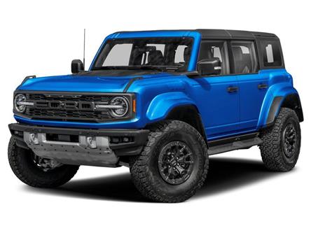 2025 Ford Bronco Raptor (Stk: S-262) in Calgary - Image 1 of 12