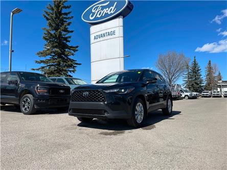 2023 Toyota Corolla Cross LE (Stk: 6782) in Calgary - Image 1 of 22
