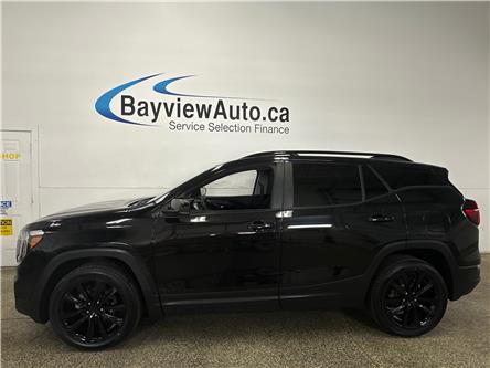 2024 GMC Terrain SLE (Stk: 42499J) in Belleville - Image 1 of 26