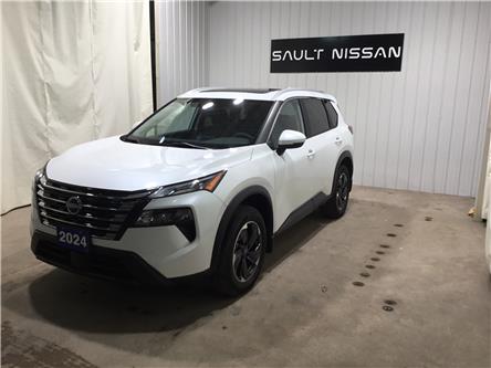 2024 Nissan Rogue SV Moonroof (Stk: P3878) in Sault Ste. Marie - Image 1 of 24 2024 Nissan Rogue SV Moonroof (Stk: P3878) in Sault Ste. Marie - Image 1 of 24