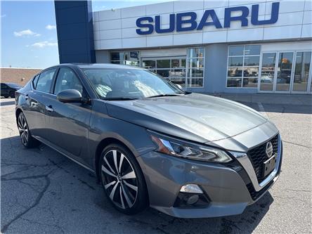 2020 Nissan Altima 2.5 Platinum (Stk: S25268A) in Newmarket - Image 1 of 20