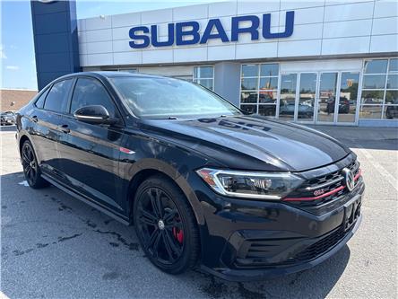 2021 Volkswagen Jetta GLI Base (Stk: S25111A) in Newmarket - Image 1 of 17