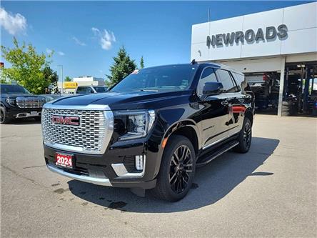 2024 GMC Yukon Denali (Stk: G161278A) in Newmarket - Image 1 of 9