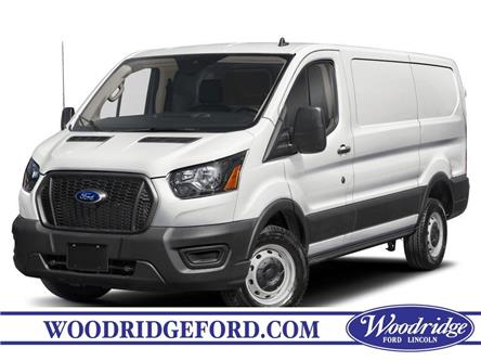2024 Ford Transit-250 Cargo Base (Stk: 19226) in Calgary - Image 1 of 9