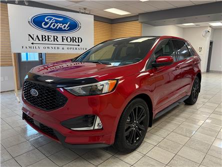 2024 Ford Edge ST Line (Stk: BB01274) in Shellbrook - Image 1 of 23