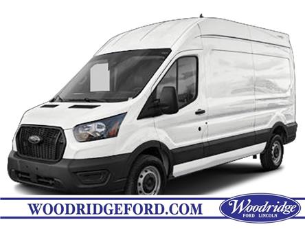 2024 Ford Transit-250 Cargo Base (Stk: 19230) in Calgary - Image 1 of 26