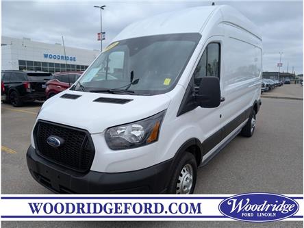 2024 Ford Transit-250 Cargo Base (Stk: 19190) in Calgary - Image 1 of 19