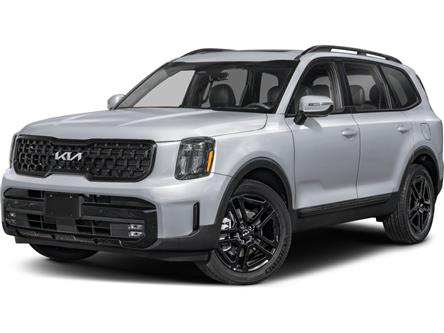 2025 Kia Telluride X-Line (Stk: 8319) in Edmonton - Image 1 of 4