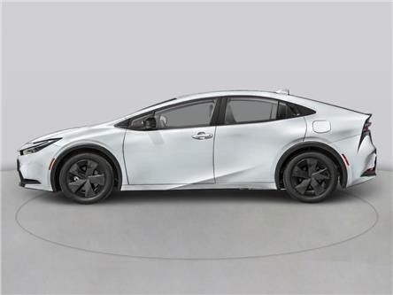 2025 Toyota Prius Plug-In Hybrid XSE (Stk: INCOMING) in Sarnia - Image 1 of 3