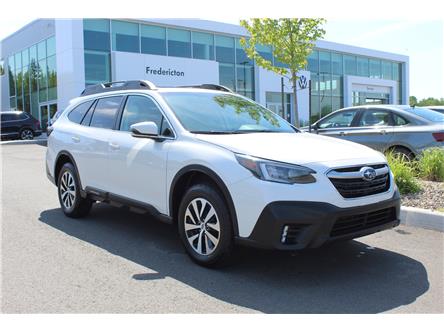 2021 Subaru Outback Touring (Stk: 25-254A) in Fredericton - Image 1 of 26