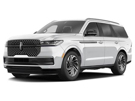2025 Lincoln Navigator Reserve (Stk: 5N012) in Oakville - Image 1 of 3