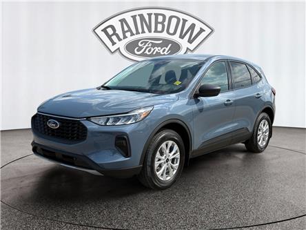 2025 Ford Escape Active (Stk: 25S040) in ROCKY MOUNTAIN HOUSE - Image 1 of 15