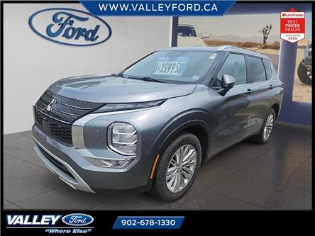 2024 Mitsubishi Outlander (Stk: 25P068) in Kentville - Image 1 of 15 2024 Mitsubishi Outlander (Stk: 25P068) in Kentville - Image 1 of 15