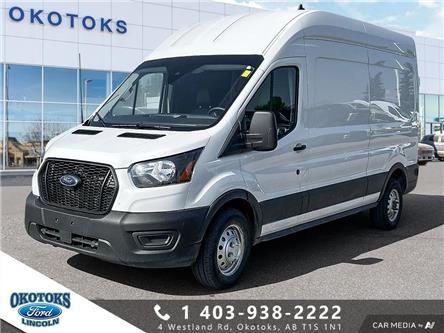 2024 Ford Transit-250 Cargo Base (Stk: B85256) in Okotoks - Image 1 of 23