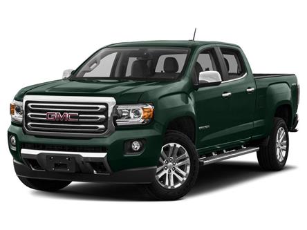 2016 GMC Canyon SLT (Stk: 32461AZ) in Thunder Bay - Image 1 of 12