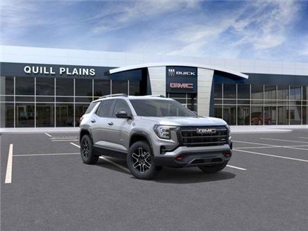 2026 GMC Terrain AT4 (Stk: 25793) in Wadena - Image 1 of 24