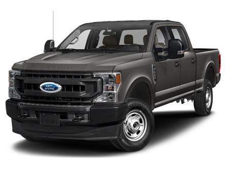 2021 Ford F-350  (Stk: FH229A) in Sault Ste. Marie - Image 1 of 3