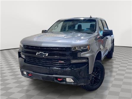 2021 Chevrolet Silverado 1500 LT Trail Boss (Stk: 10549AT) in Meadow Lake - Image 1 of 22 2021 Chevrolet Silverado 1500 LT Trail Boss (Stk: 10549AT) in Meadow Lake - Image 1 of 22