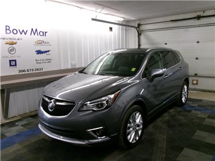 2019 Buick Envision Premium I (Stk: U2744) in TISDALE - Image 1 of 29 2019 Buick Envision Premium I (Stk: U2744) in TISDALE - Image 1 of 29