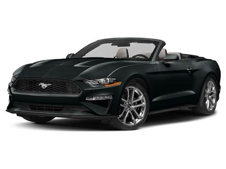 2022 Ford Mustang EcoBoost Premium (Stk: 5G009A) in Oakville - Image 1 of 12