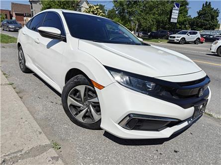 2019 Honda Civic LX in Ottawa - Image 1 of 20