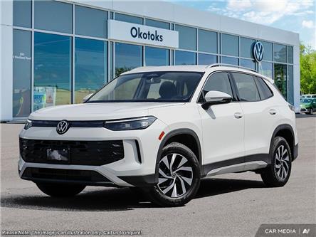 2025 Volkswagen Tiguan Trendline (Stk: KS-193) in Okotoks - Image 1 of 26