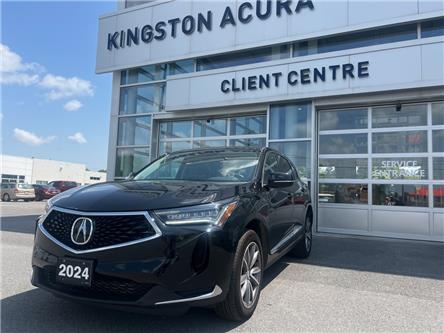 2024 Acura RDX Technology Package (Stk: 25P069) in Kingston - Image 1 of 18 2024 Acura RDX Technology Package (Stk: 25P069) in Kingston - Image 1 of 18