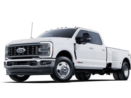 2025 Ford F-350 Lariat (Stk: MS452) in Kamloops - Image 1 of 7