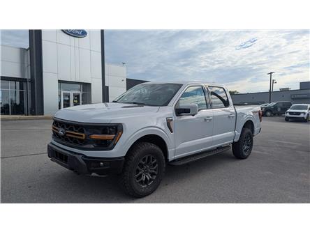 2025 Ford F-150 Tremor (Stk: F1241) in Miramichi - Image 1 of 13