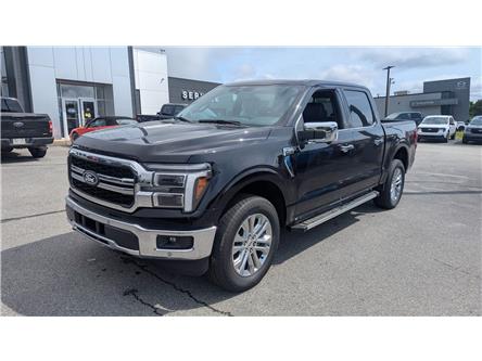 2025 Ford F-150 Lariat (Stk: F1238) in Miramichi - Image 1 of 13