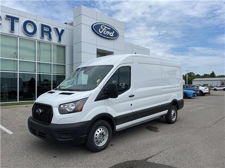 2025 Ford Transit-250 Cargo Base (Stk: VFTR00882) in Chatham - Image 1 of 19