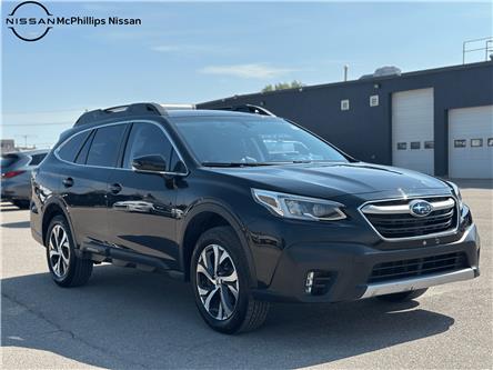2022 Subaru Outback Limited (Stk: 11165) in Winnipeg - Image 1 of 25 2022 Subaru Outback Limited (Stk: 11165) in Winnipeg - Image 1 of 25