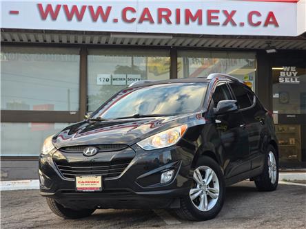2012 Hyundai Tucson GLS (Stk: 2506300) in Waterloo - Image 1 of 19