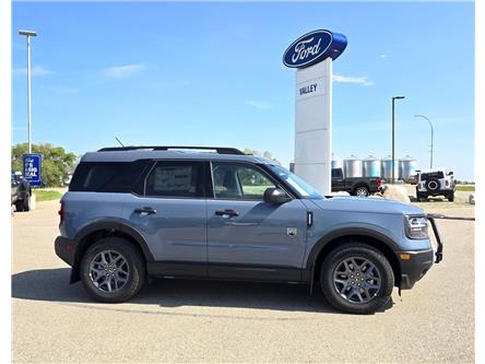 2025 Ford Bronco Sport Big Bend (Stk: S67053) in Hague - Image 1 of 11 2025 Ford Bronco Sport Big Bend (Stk: S67053) in Hague - Image 1 of 11