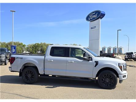 2025 Ford F-150 Lariat (Stk: S53114) in Hague - Image 1 of 11 2025 Ford F-150 Lariat (Stk: S53114) in Hague - Image 1 of 11