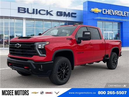 2025 Chevrolet Silverado 3500HD LT (Stk: 217675) in Goderich - Image 1 of 28 2025 Chevrolet Silverado 3500HD LT (Stk: 217675) in Goderich - Image 1 of 28