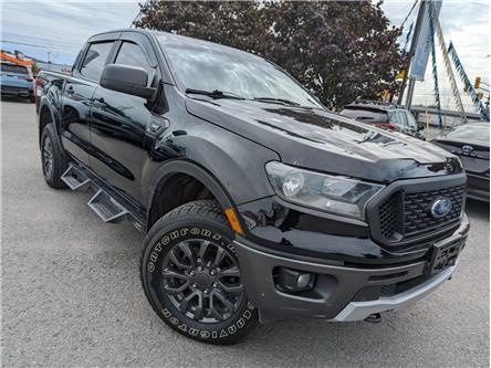 2023 Ford Ranger XLT in Ottawa - Image 1 of 29